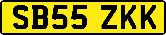 SB55ZKK