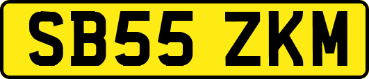 SB55ZKM
