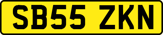 SB55ZKN
