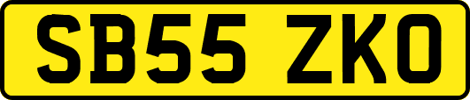SB55ZKO