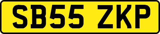 SB55ZKP