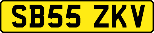 SB55ZKV