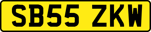 SB55ZKW