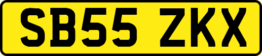 SB55ZKX