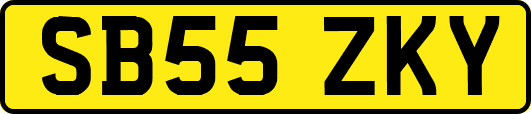 SB55ZKY