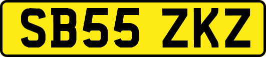 SB55ZKZ