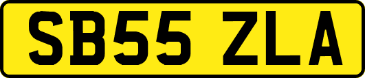 SB55ZLA