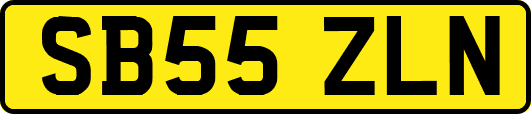 SB55ZLN