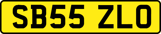 SB55ZLO