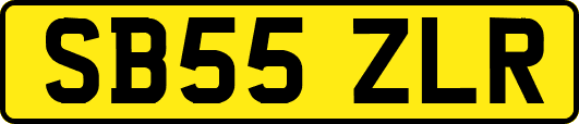 SB55ZLR