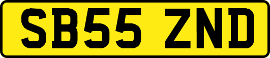 SB55ZND