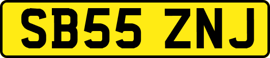 SB55ZNJ