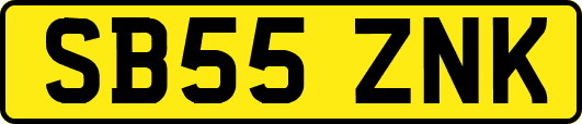 SB55ZNK