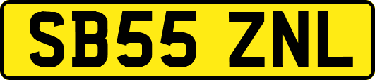 SB55ZNL