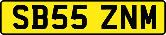 SB55ZNM