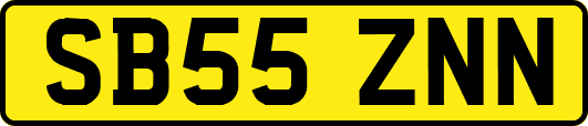 SB55ZNN
