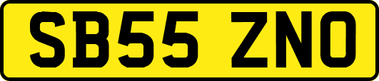 SB55ZNO