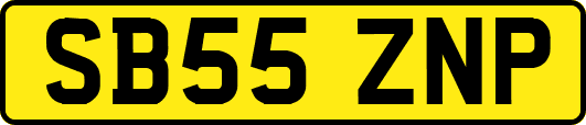 SB55ZNP