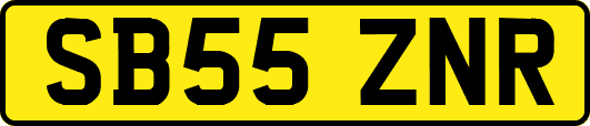 SB55ZNR