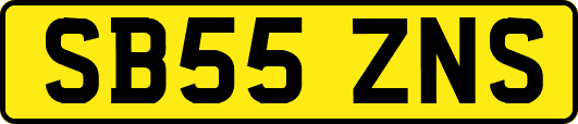 SB55ZNS