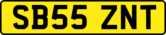 SB55ZNT