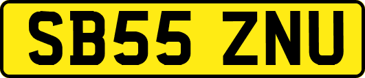 SB55ZNU