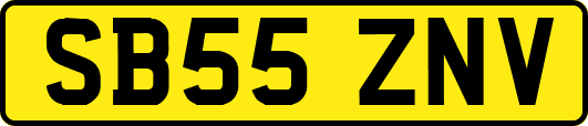 SB55ZNV