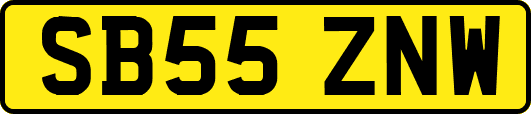 SB55ZNW