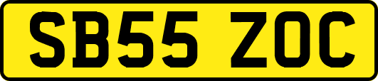 SB55ZOC
