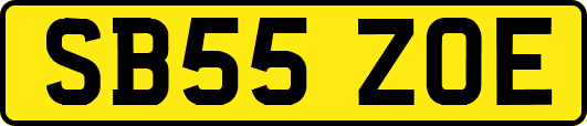 SB55ZOE