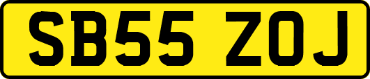 SB55ZOJ