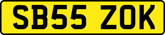 SB55ZOK