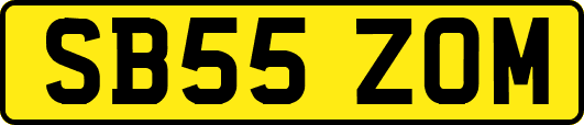 SB55ZOM