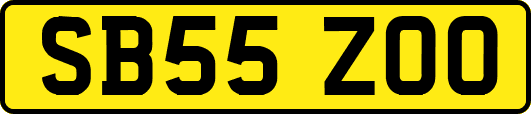 SB55ZOO