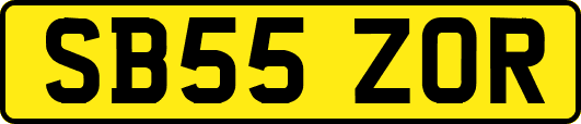 SB55ZOR
