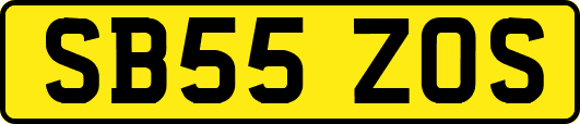 SB55ZOS