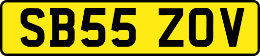 SB55ZOV