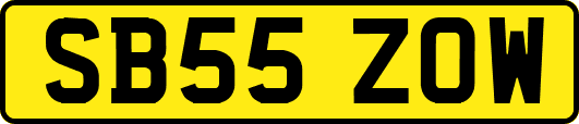 SB55ZOW