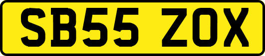 SB55ZOX