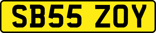 SB55ZOY