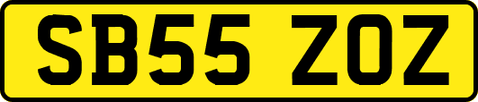 SB55ZOZ