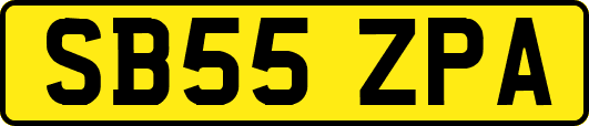 SB55ZPA
