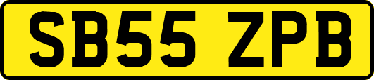 SB55ZPB