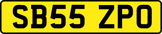 SB55ZPO
