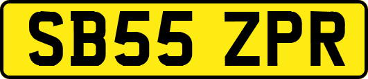 SB55ZPR