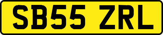 SB55ZRL