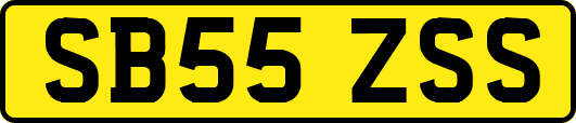 SB55ZSS