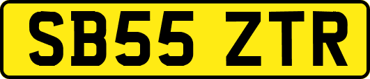 SB55ZTR