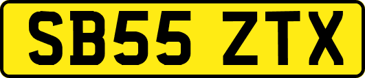 SB55ZTX