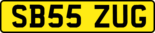 SB55ZUG